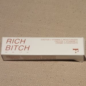 Freck Rich Bitch Cactus + Vitamin C Moisturizer